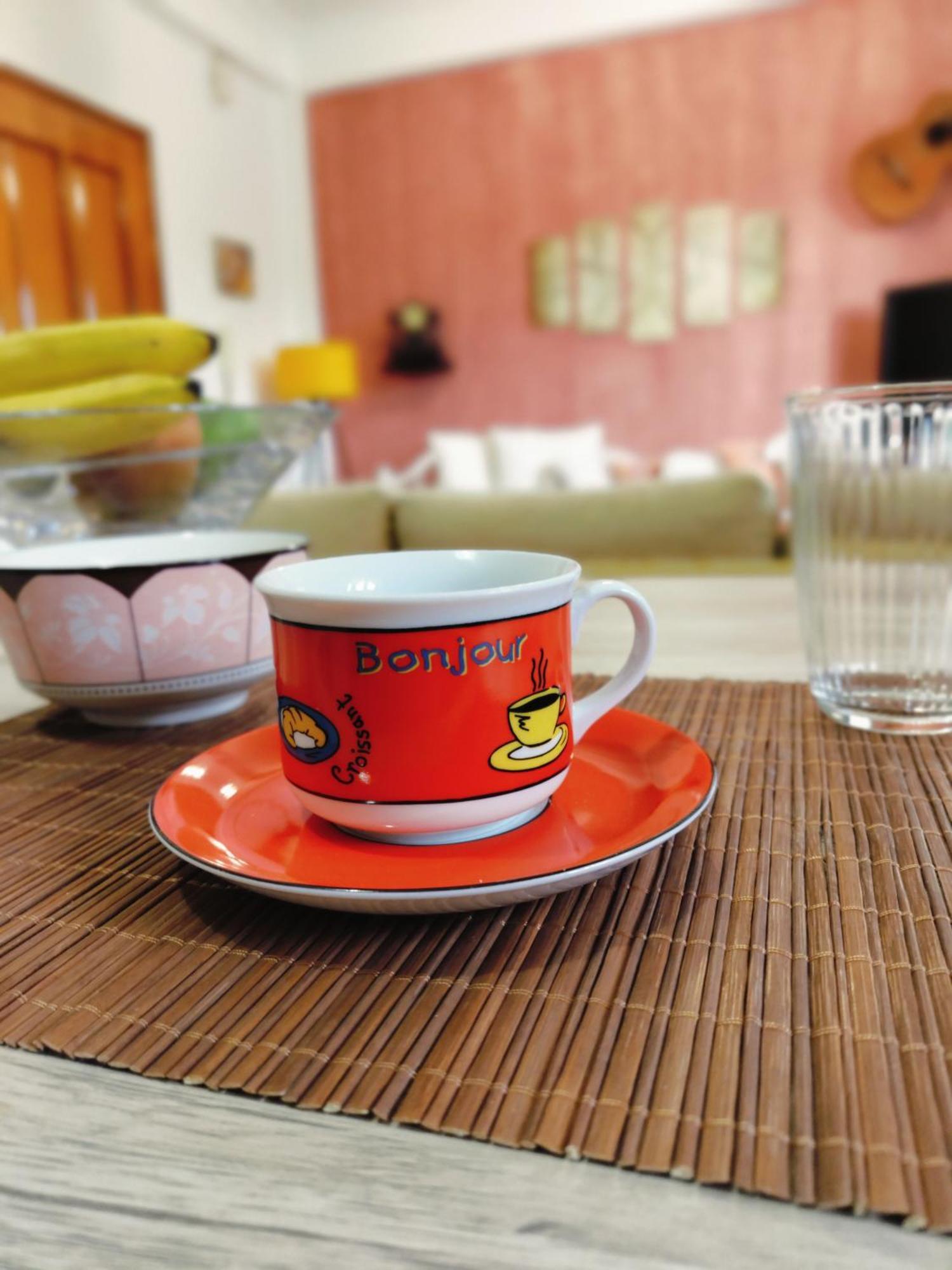 Dimitris & Despoinas Guest House 特里波利斯 外观 照片