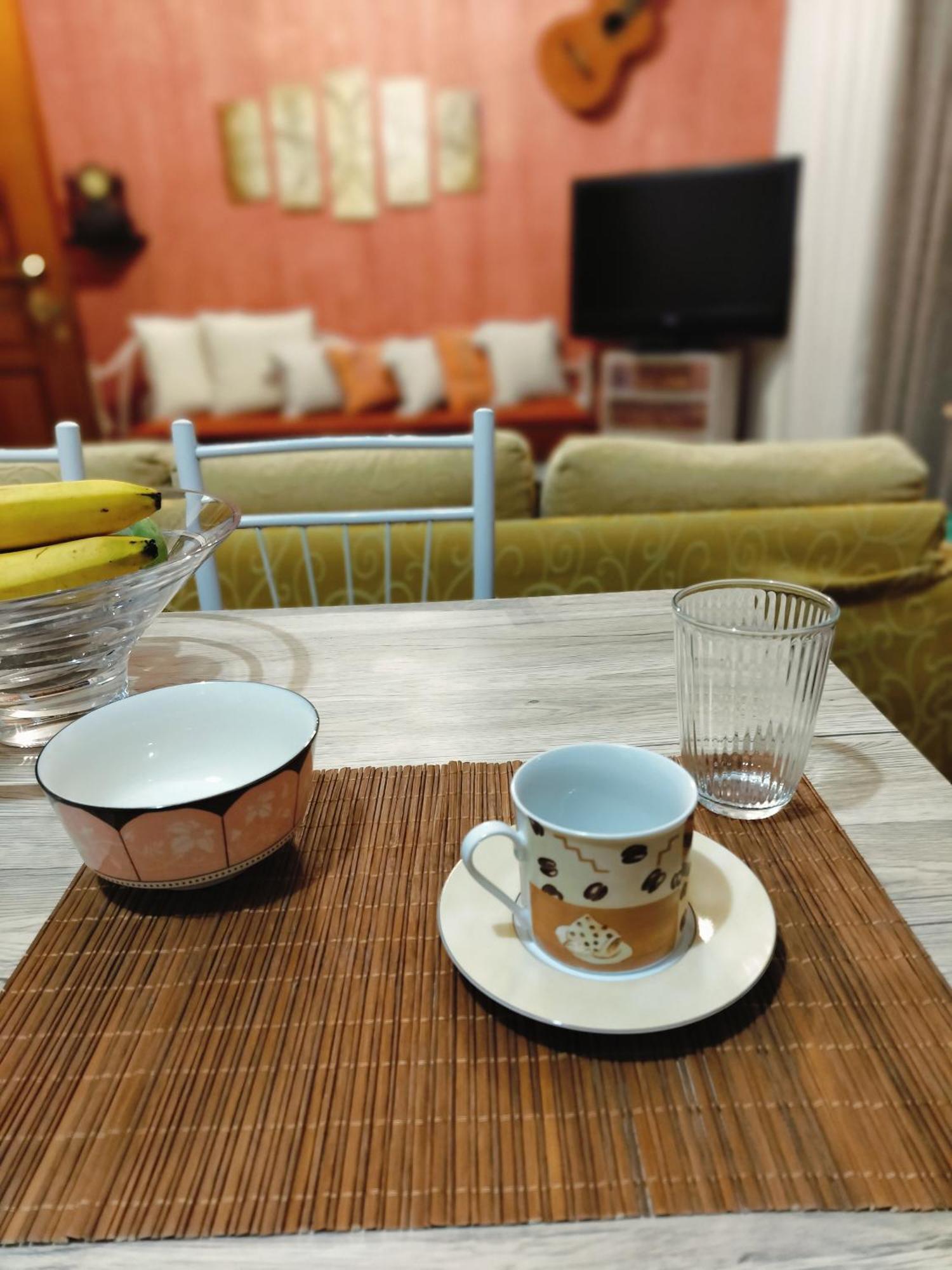 Dimitris & Despoinas Guest House 特里波利斯 外观 照片